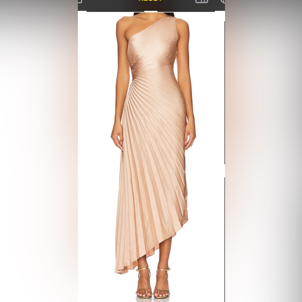 ALC Dress